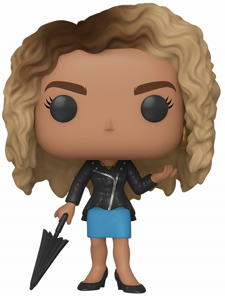 

Фигурка Funko POP Television: The Umbrella Academy – Allison (9,5 см)