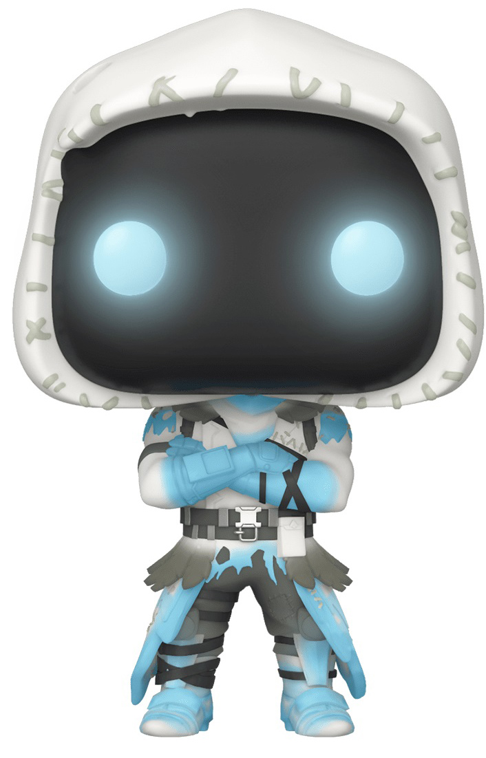 

Фигурка Funko POP Games: Fortnite – Frozen Raven (9,5 см)