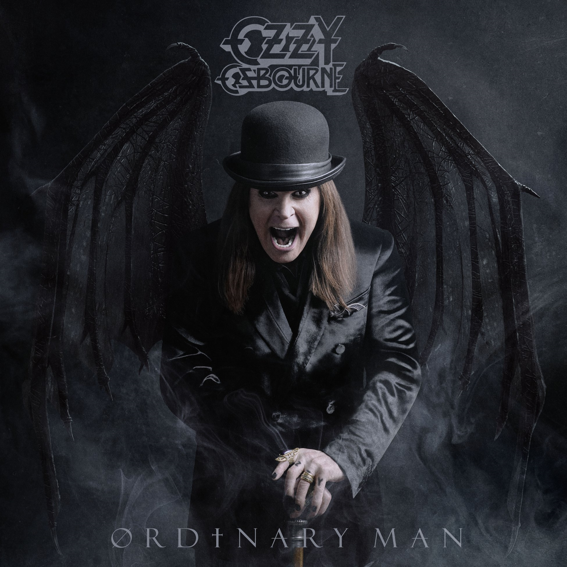 Ozzy Osbourne – Ordinary Man (LP)