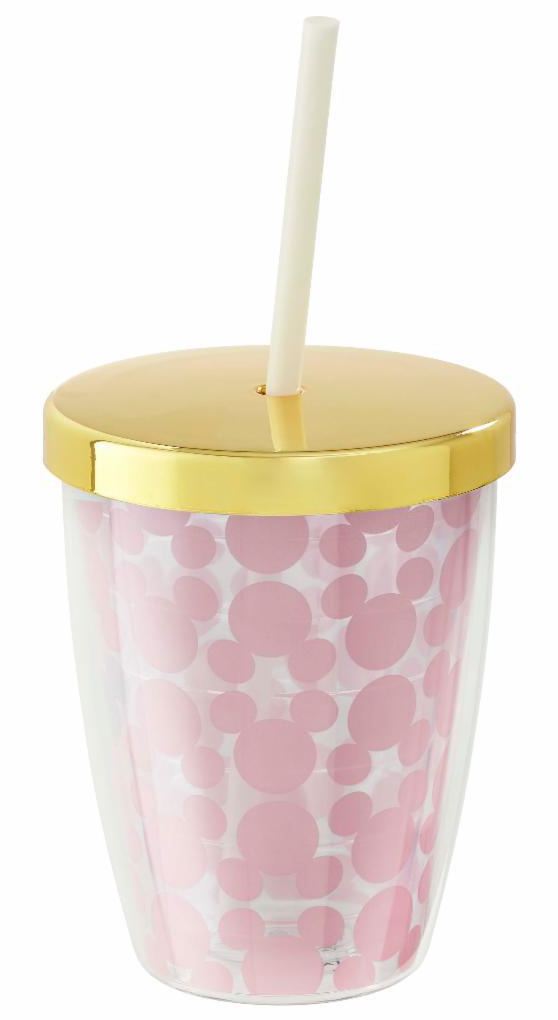 

Кружка Funko Disney: Mickey Mouse – Pastel Block Print Travel Mug