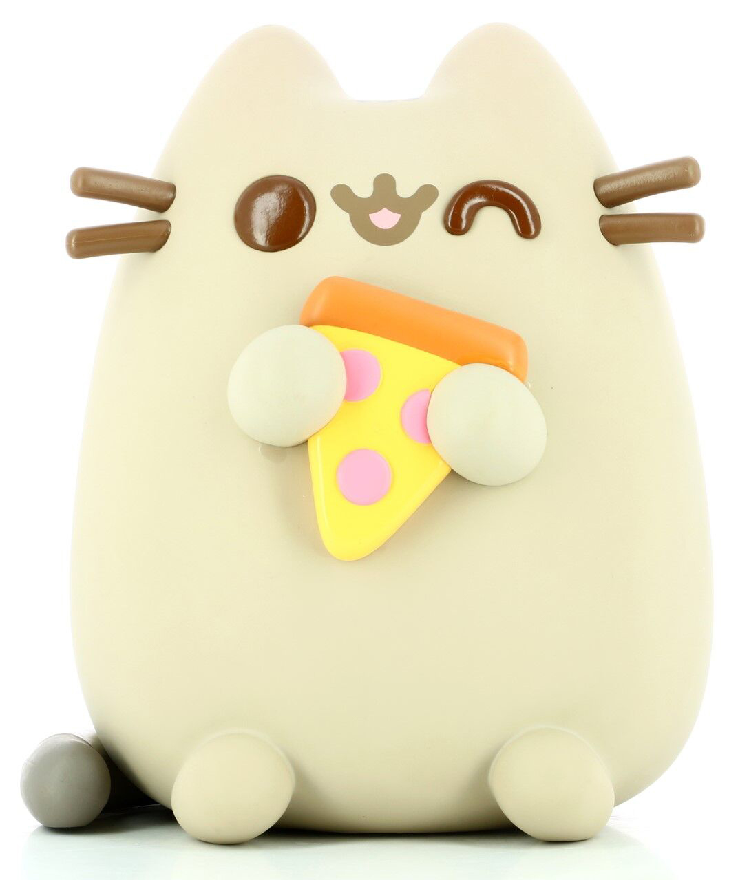 

Фигурка Funko POP: Pusheen The Cat – Pusheen With Pizza (25 см)