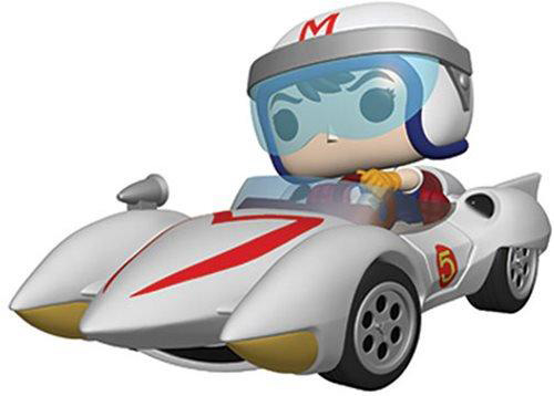 Speed Racer 2008 Toys