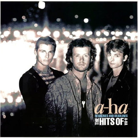 цена A-HA – Headlines And Deadlines: The Hits Of A-Ha (LP)
