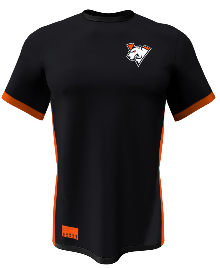 

Футболка Virtus.Pro 2019