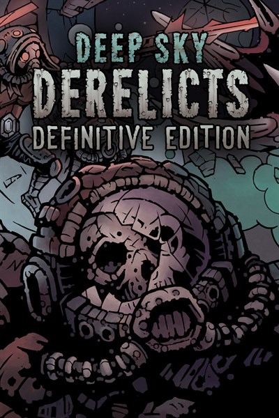 

Deep Sky Derelicts. Definitive Edition [PC, Цифровая версия] (Цифровая версия)