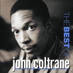 

John Coltrane – The Best Of (CD)