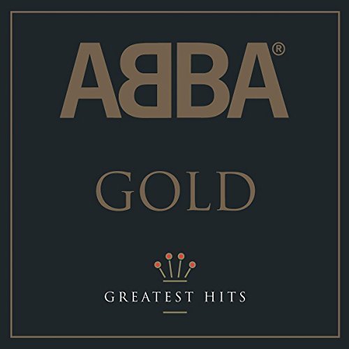 

ABBA – Gold (CD)