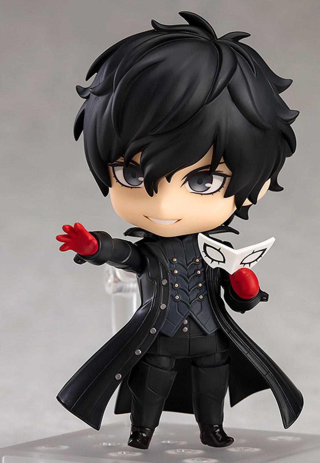 Persona sales 5 figure