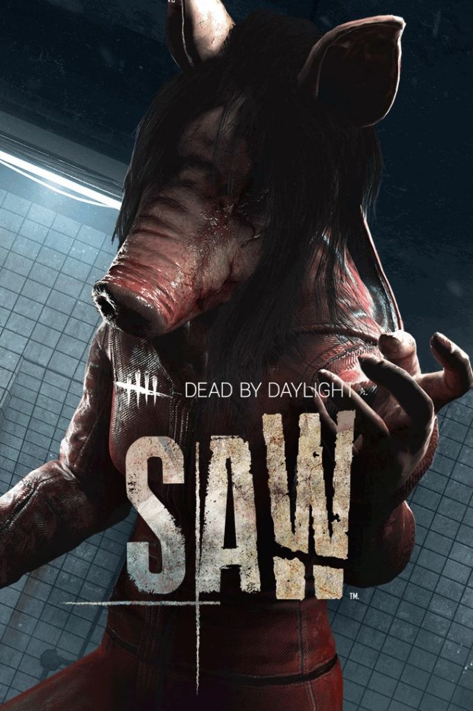 

Dead by Daylight: the Saw Chapter. Дополнение (Steam-версия) [PC, Цифровая версия] (Цифровая версия)