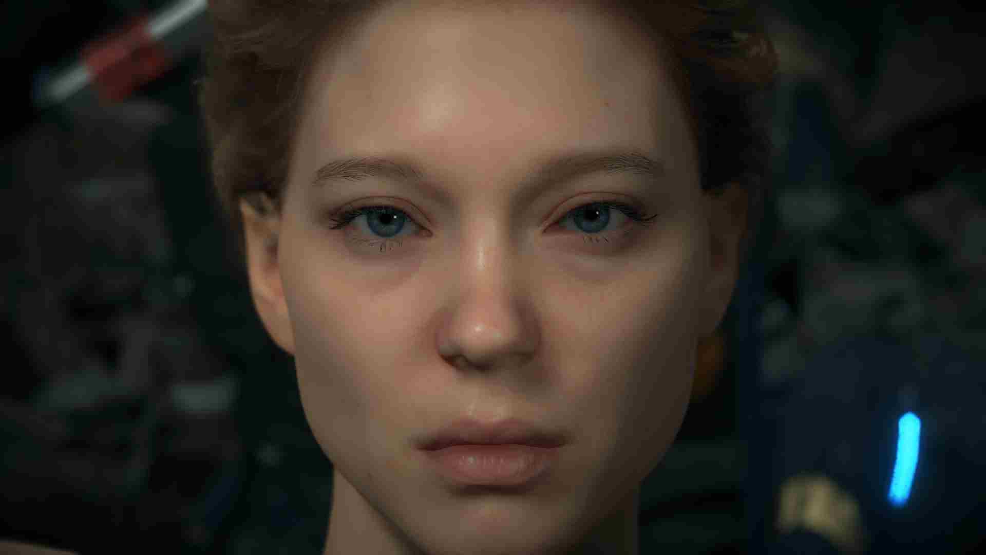 Сложности понимания DEATH STRANDING – читайте обзор на сайте 1С Интерес