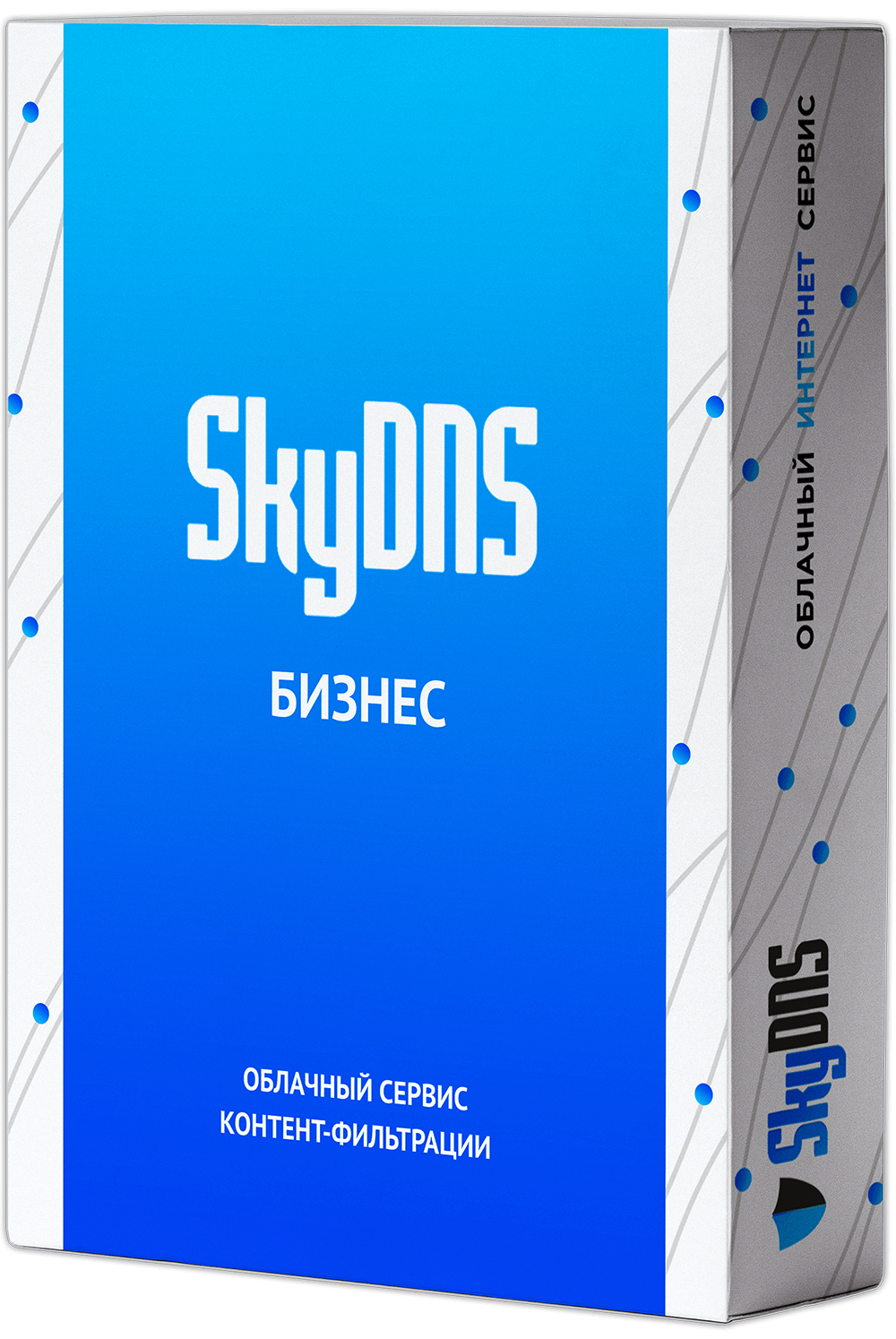 SkyDNS Бизнес на 10 ПК (лицензия на 1 год) [Цифровая версия] (Цифровая версия)