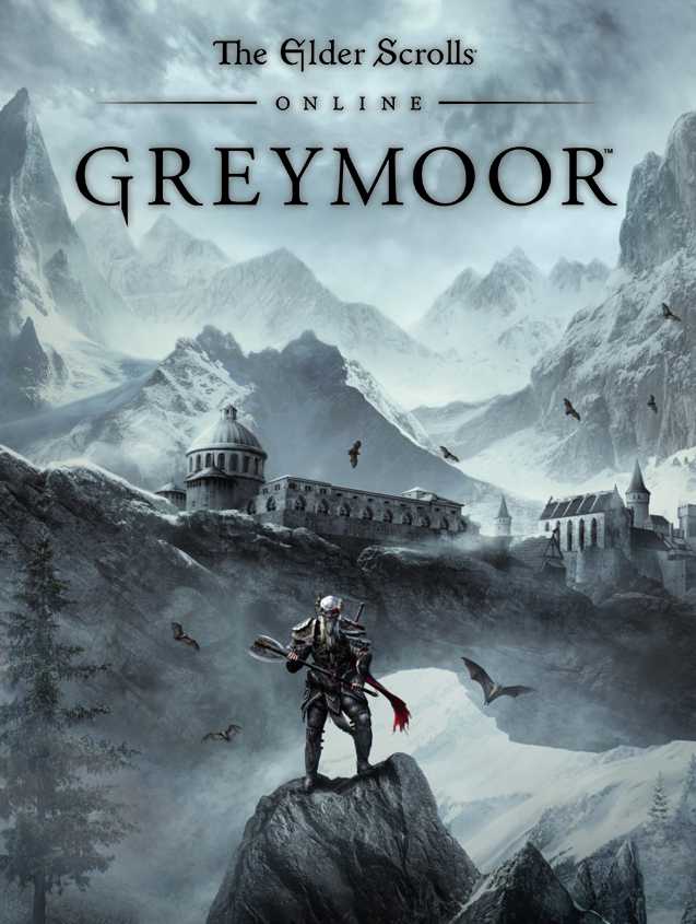 The Elder Scrolls Online: Greymoor (Bethesda Launcher) [PC, Цифровая версия] (Цифровая версия)