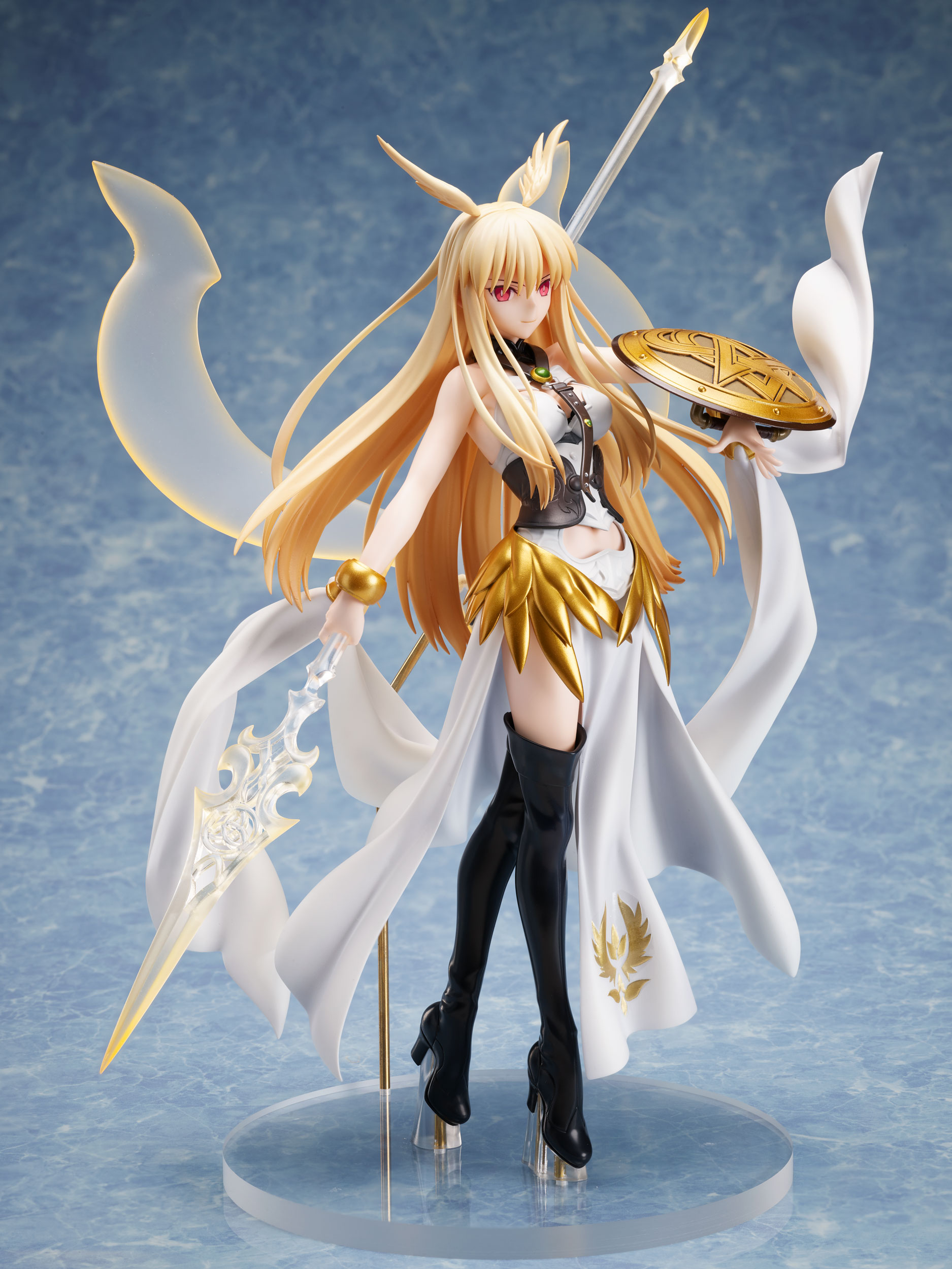 

Фигурка Fate: Grand Order – Lancer Valkyrie Thrud (30 см)