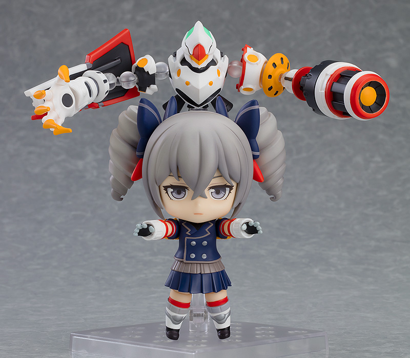 

Фигурка Honkai Impact 3rd: Bronya Valkyrie Chariot Ver. Nendoroid (10 см)