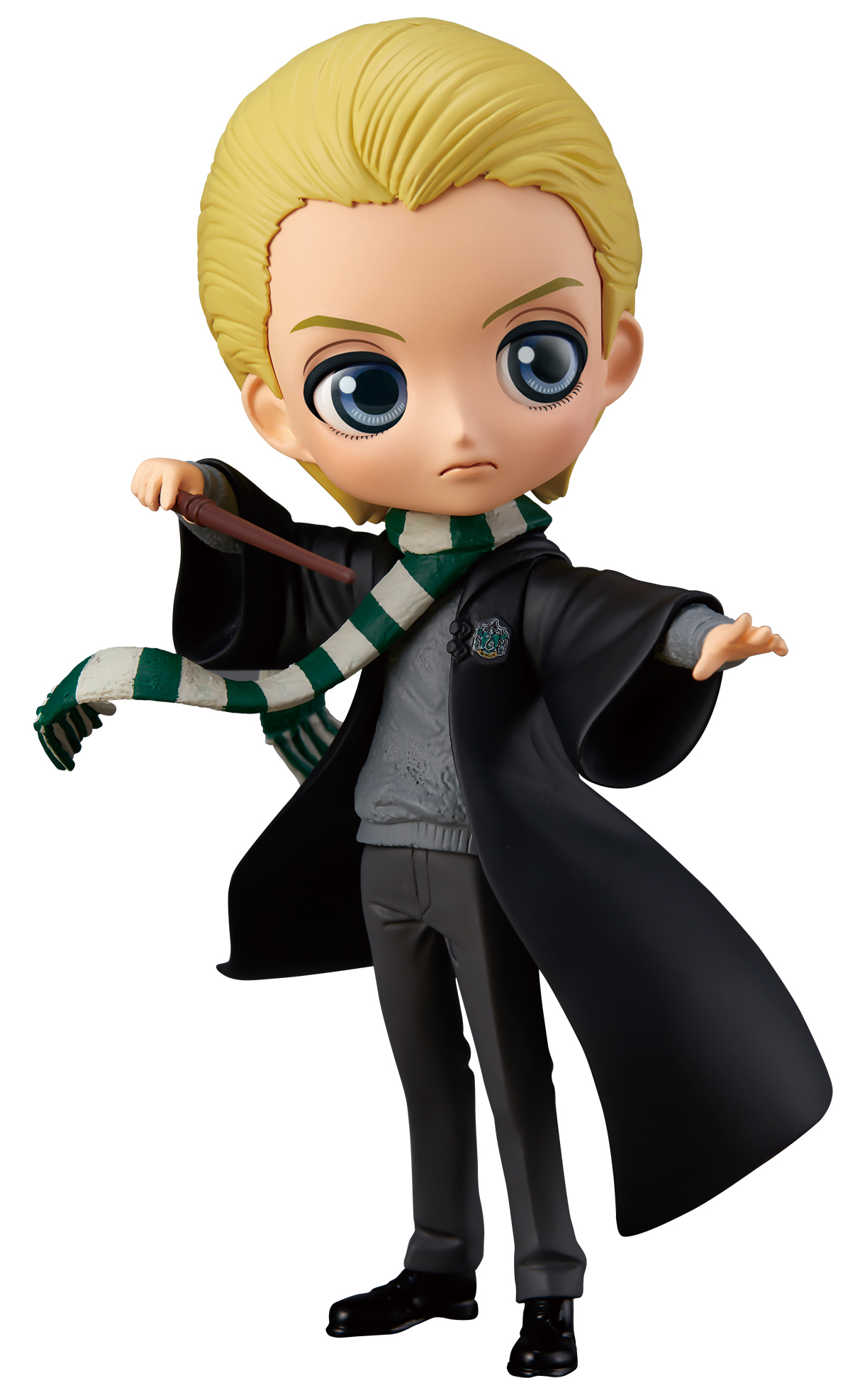 

Фигурка Q Posket Harry Potter: Draco Malfoy A Normal Color