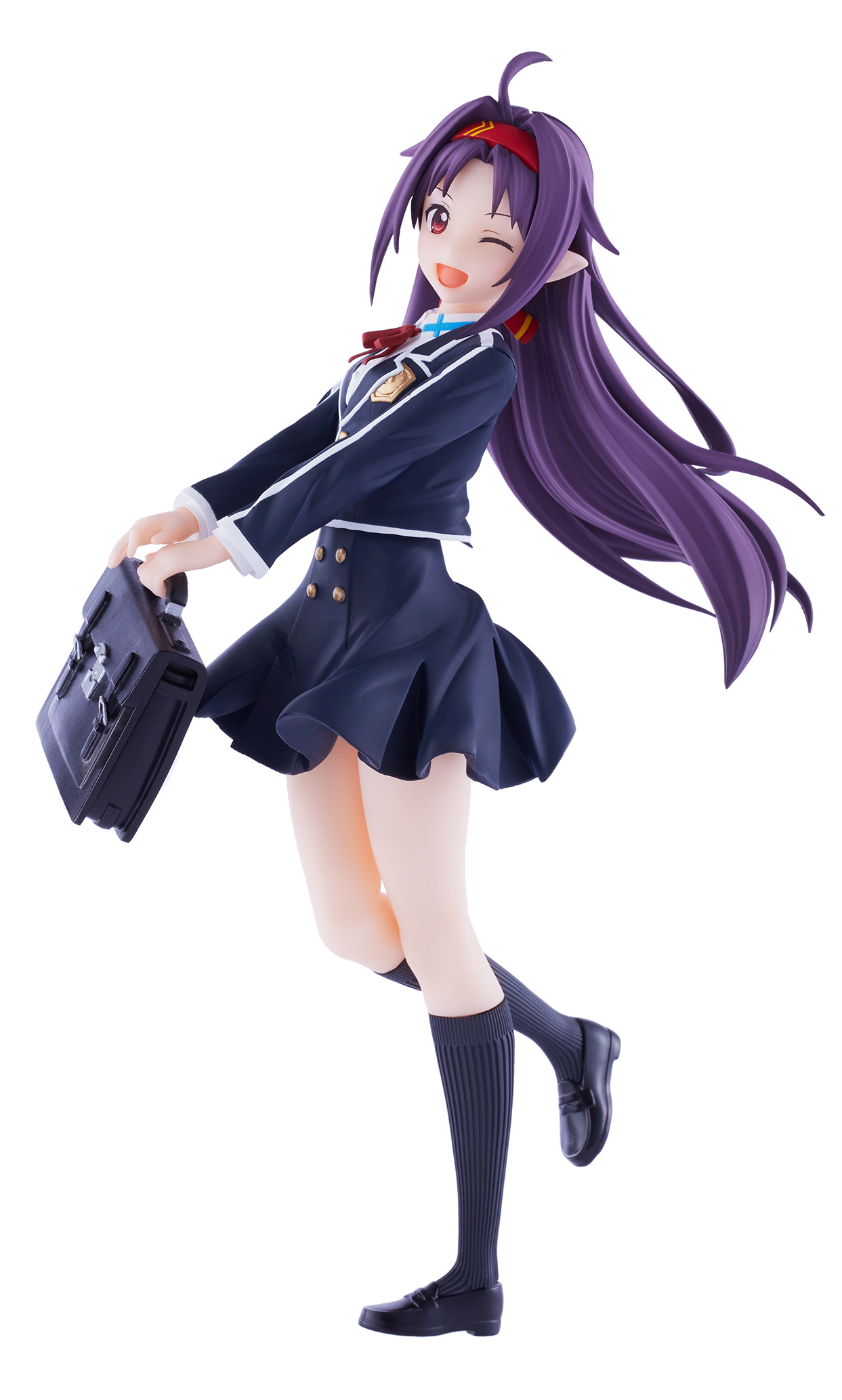 

Фигурка Sword Art Online: Yuuki (23 см)