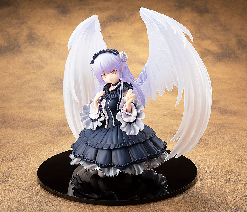 

Фигурка Angel Beats!: Kanade Tachibana – Key 20th Anniversary Gothic Lolita Ver. (18 см)