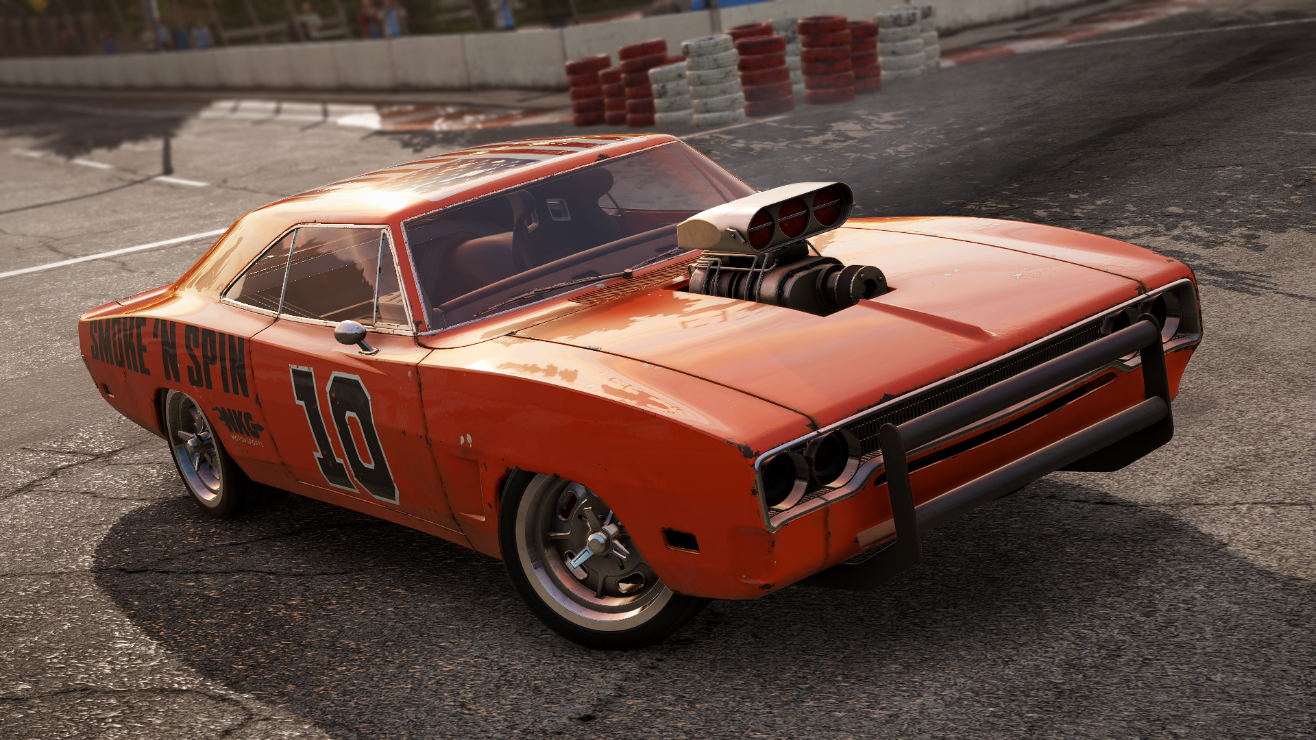 Wreckfest. Season Pass 2 [PC, Цифровая версия] - купить компьютерную игру  по цене 649 руб в интернет-магазине 1С Интерес