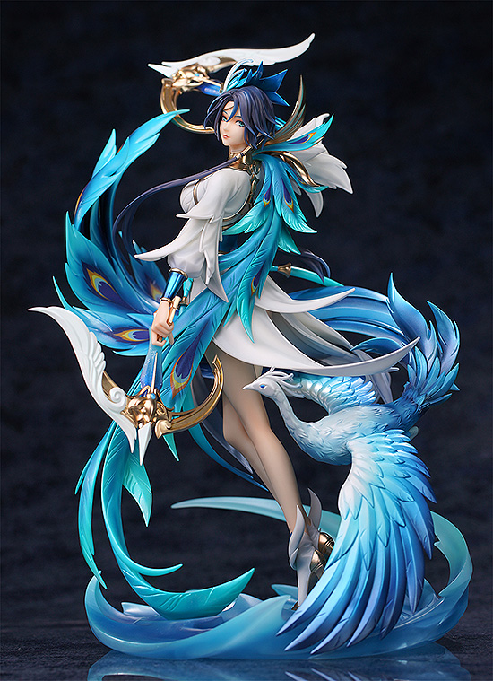 

Фигурка Honor Of Kings: Consort Yu – Yun Ni Que Ling Ver. (31,5 см)