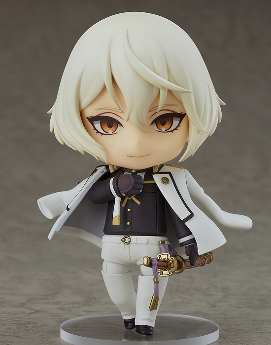 

Фигурка Nendoroid: Touken Ranbu – Higekiri (10 см)