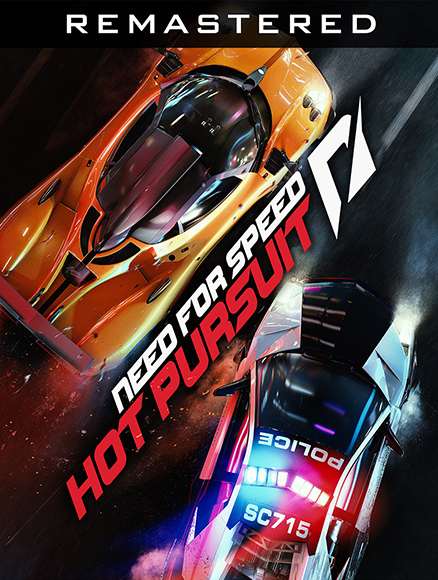 Need for Speed: Hot Pursuit. Remastered [PC, Цифровая версия] (Цифровая версия)