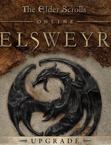 The Elder Scrolls Online: Elsweyr. Digital Upgrade (Steam-версия) [PC, Цифровая версия] (Цифровая версия)