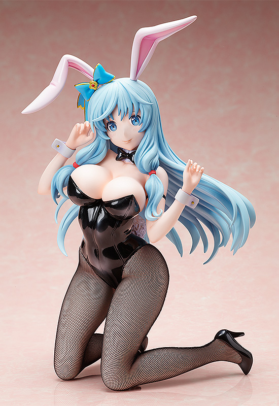 

Фигурка Arifureta Shokugyo de Sekai Saikyo: Shea Haulia Bunny Ver. (32 см)