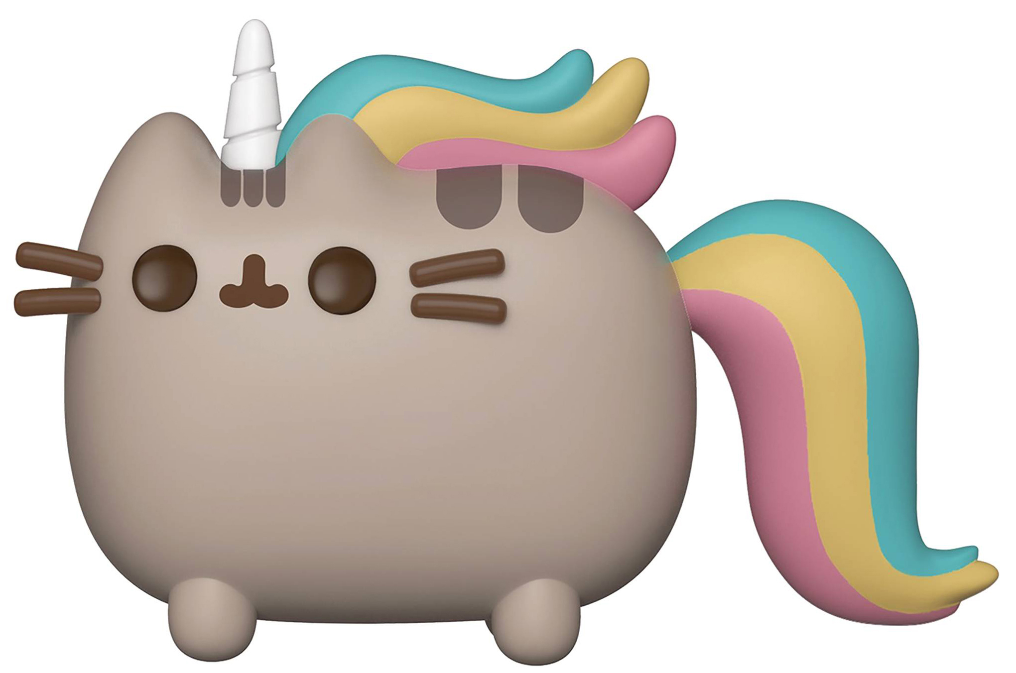 Фигурка Funko Pop Pusheen