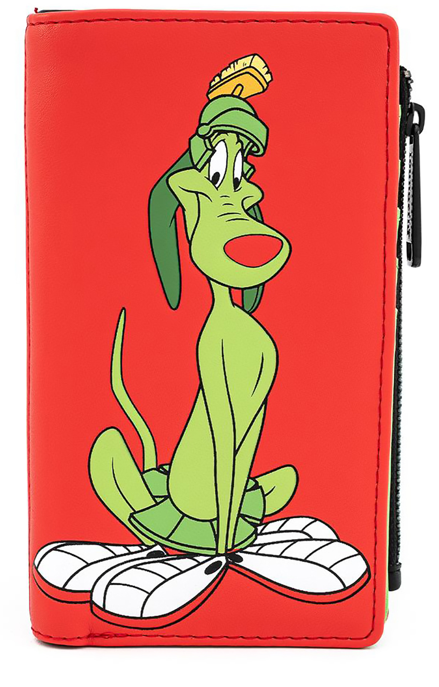 

Кошелек Looney Tunes: Marvin The Martian K-9