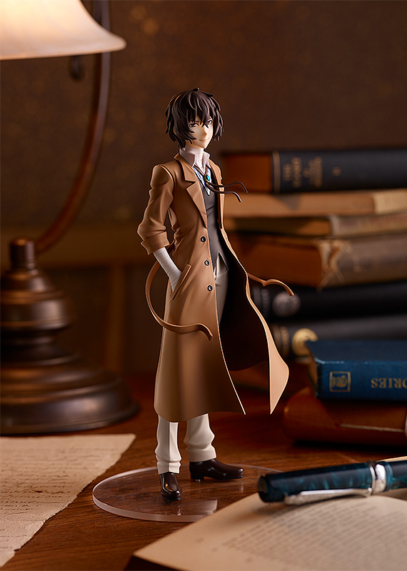 

Фигурка Pop Up Parade Bungo Stray Dogs: Osamu Dazai (18 см)