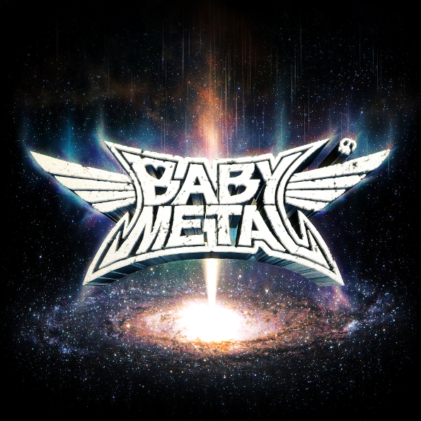 Babymetal – Metal Galaxy (CD)