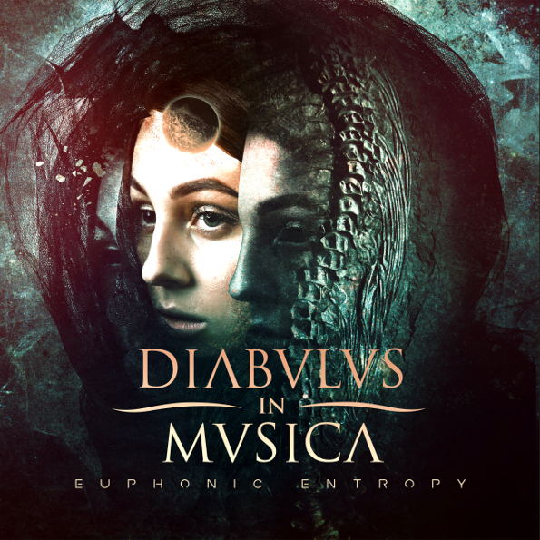 Diabulus In Musica – Euphonic (CD)