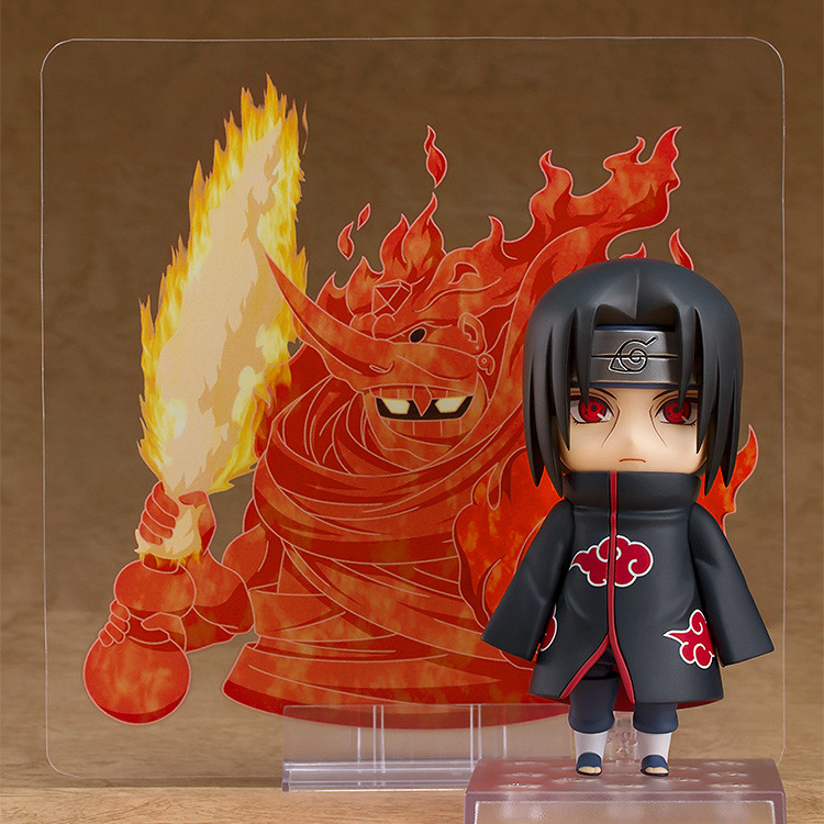 Itachi nendoroid on sale