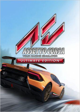 

Assetto Corsa. Ultimate Edition [PC, Цифровая версия] (Цифровая версия)