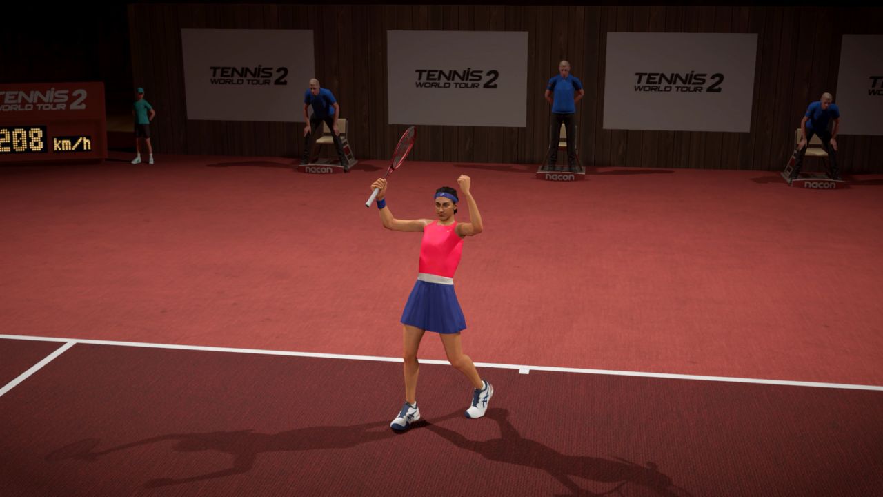 Tennis World Tour 2. Annual Pass. Дополнение [PC, Цифровая версия] - купить  компьютерную игру по цене 0 руб в интернет-магазине 1С Интерес