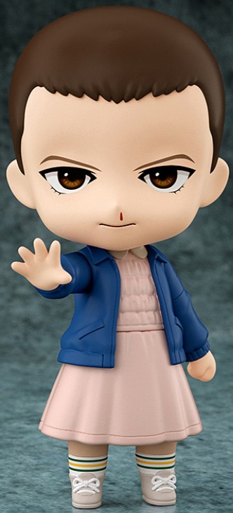 Stranger deals things nendoroid