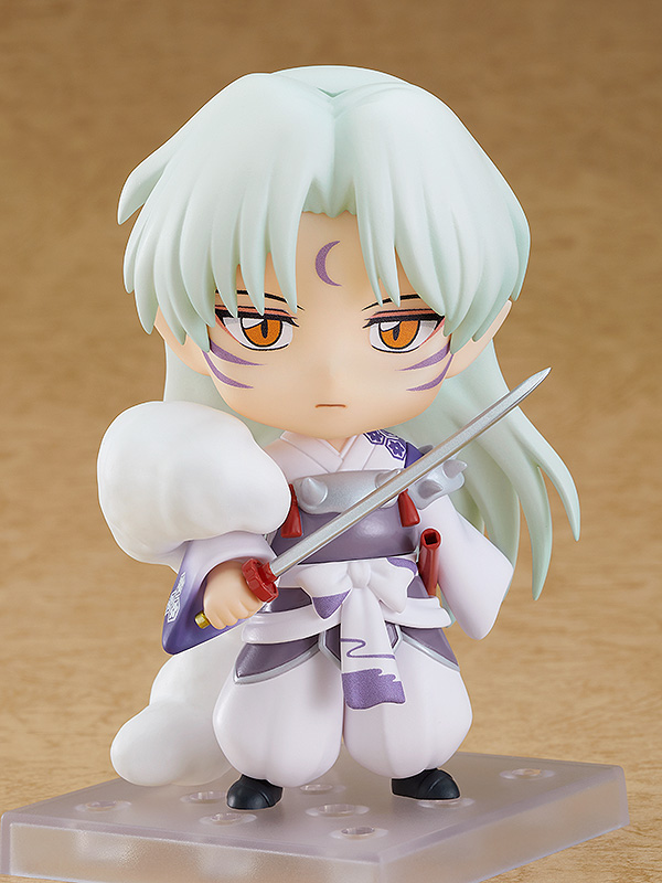 

Фигурка Nendoroid Inuyasha: Sesshomaru (10 см)