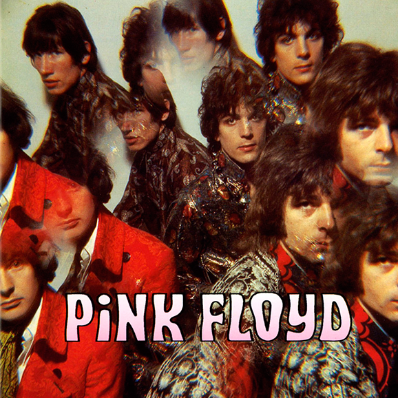 Pink Floyd – The Piper At The Gates Of Dawn. Original Recording Remastered (LP)
