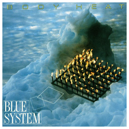 

Blue System – Body Heart (LP)