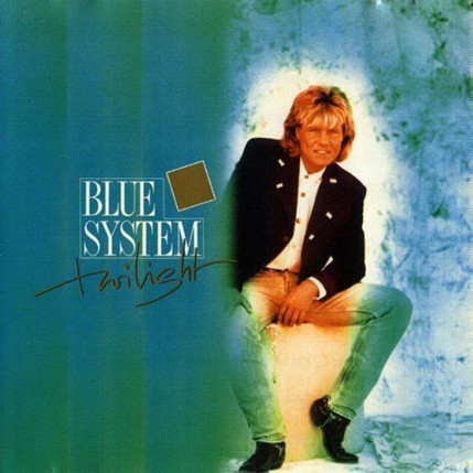 

Blue System – Twilight (LP)