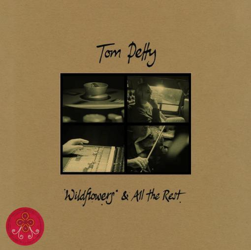 

Tom Petty – Wildflowers & All The Rest (3 LP)