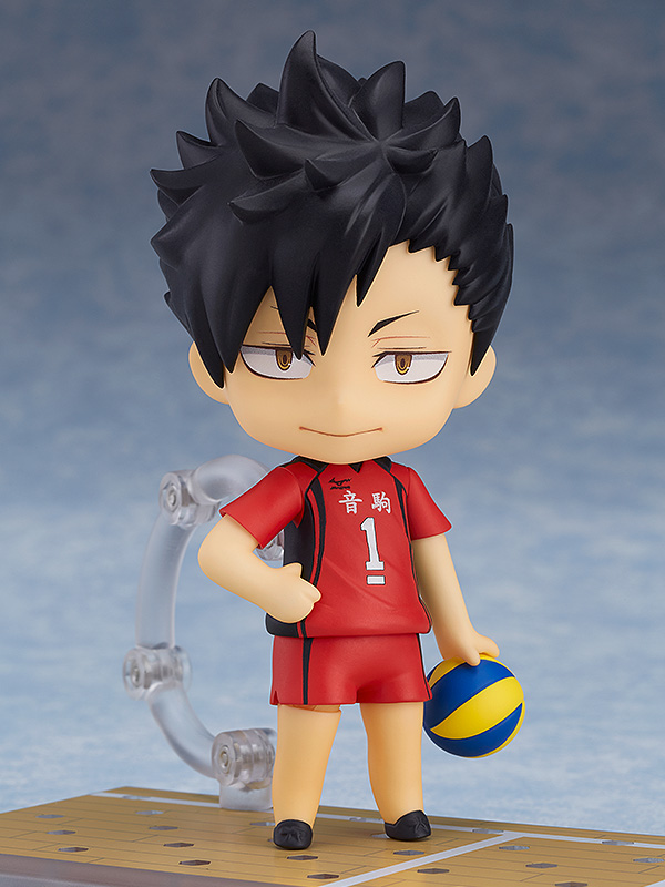 

Фигурка Nendoroid Haikyu!!: Tetsuro Kuroo (10 см)