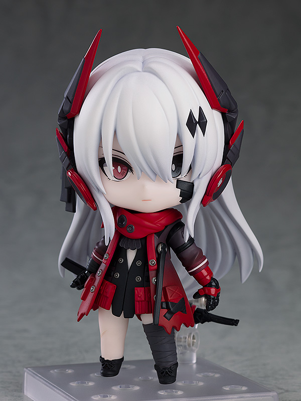 

Фигурка Nendoroid Punishing Gray Raven:Lucia Crimson Abyss (10 см)