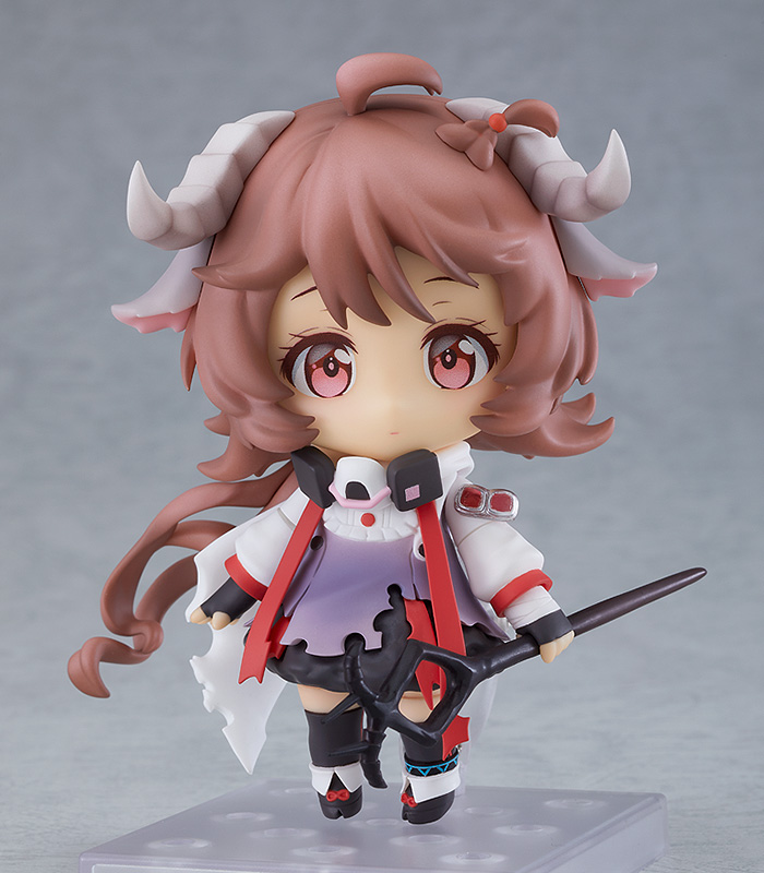 

Фигурка Nendoroid Arknights: Eyjafjalla (10 см)