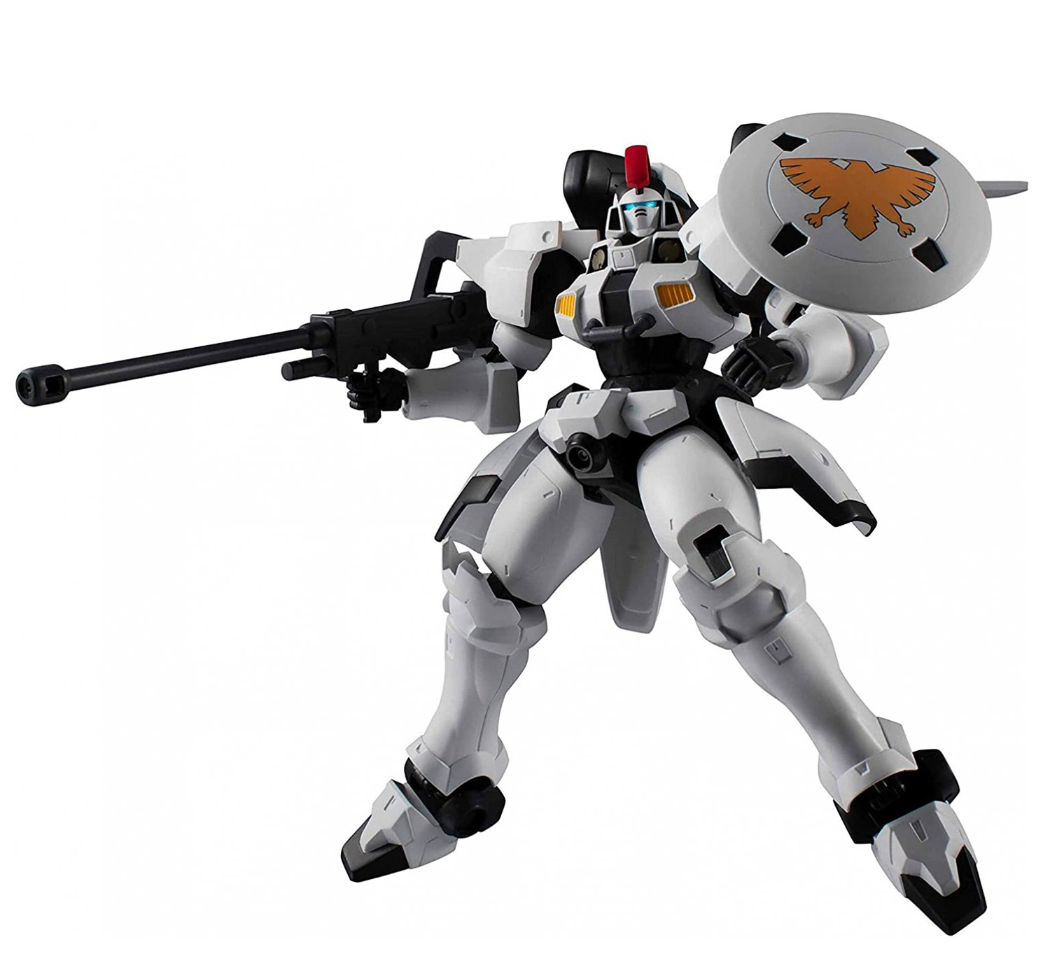 

Фигурка Gundam Universe: OZ-00MS Tallgeese (15 см)