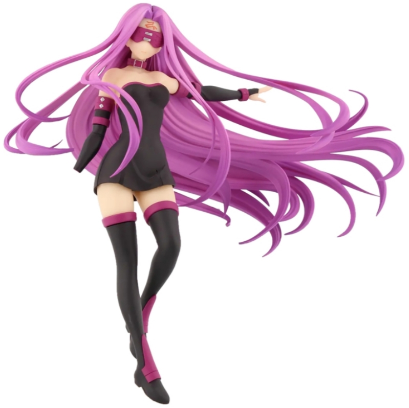 

Фигурка Fate / Stay Night: The Movie Heaven's Feel Rider EXQ Figure (22 см)