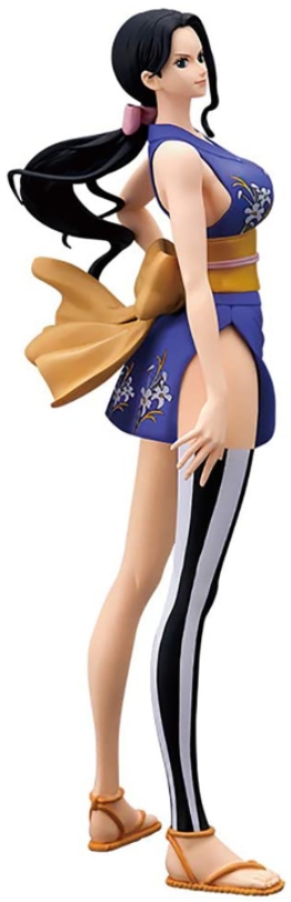 

Фигурка One Piece Glitter & Glamours: Nico Robin Wanokuni Style Ver. A (25 см)