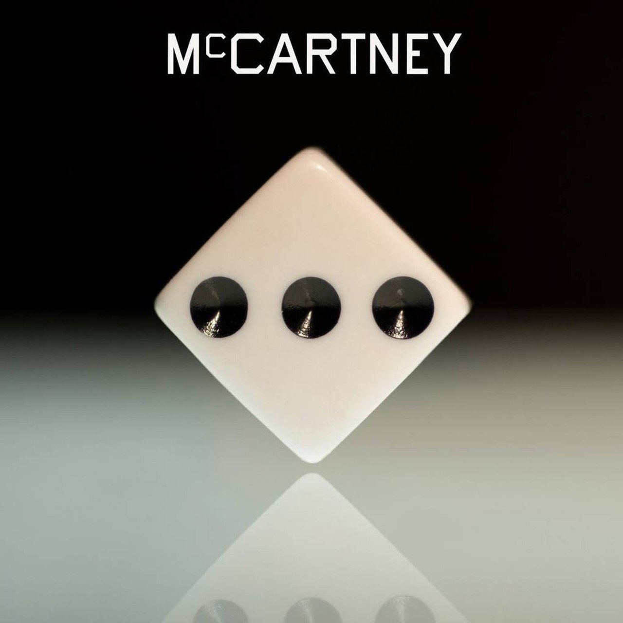 цена Paul Mccartney – McCartney III (LP)