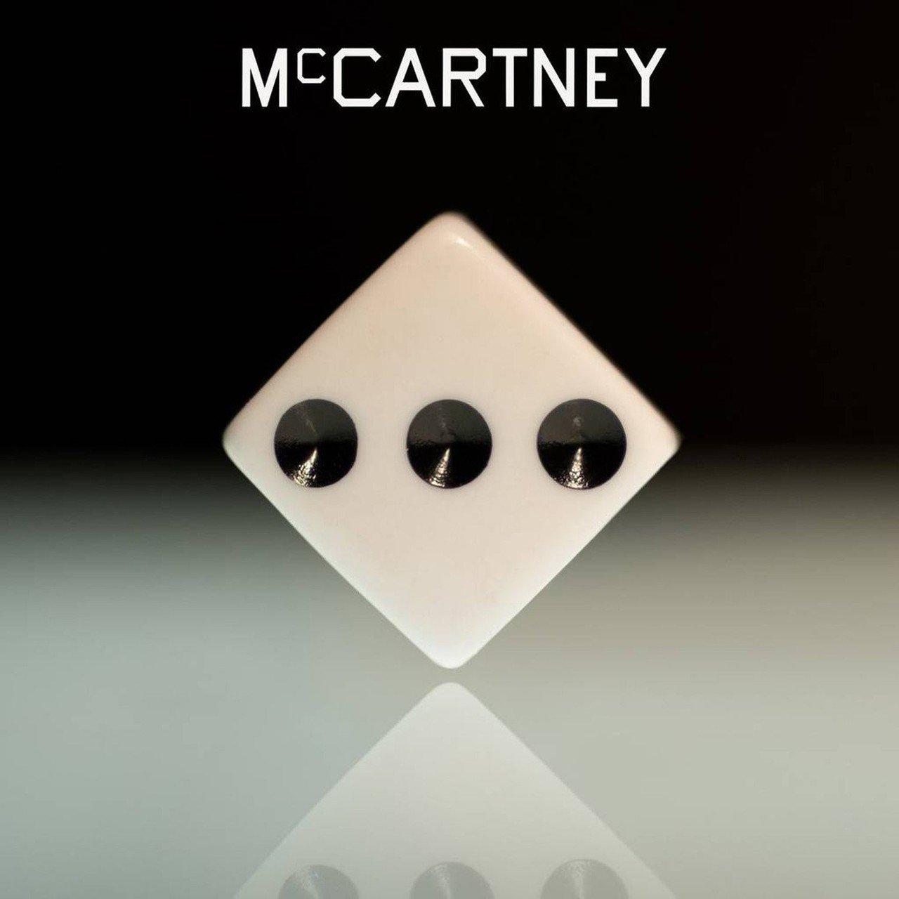 Paul Mccartney – McCartney III (LP)