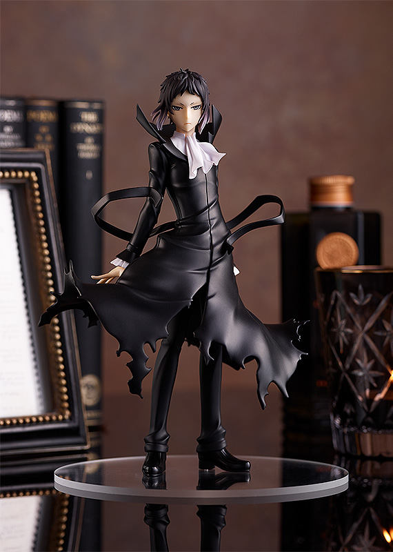 

Фигурка Pop Up Parade Bungo Stray Dogs: Ryunosuke Akutagawa (17 см)